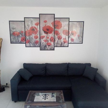 T2 Au Lagon Bleu Piscine/Ascenseur เลอ โกร-ดู-รัว ภายนอก รูปภาพ
